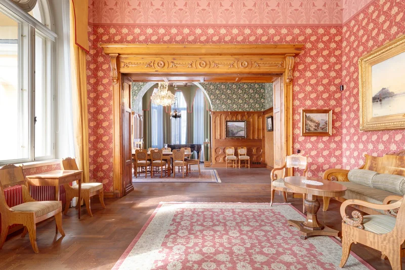 Hämeenpuisto 7, Tampere, 11 33210, Tampere, Finland. - Photo 17