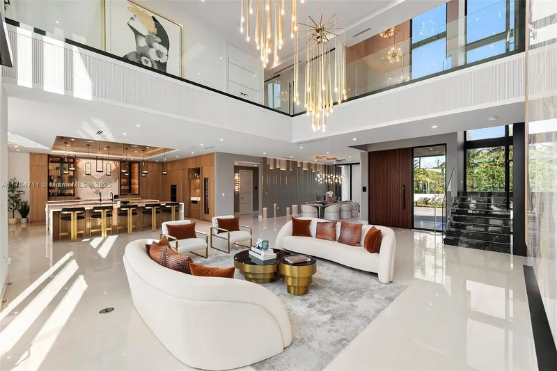 501 Middle River Dr, Fort Lauderdale, Florida, United States. - Photo 92