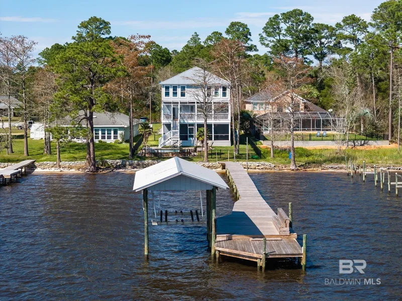 35868 Boykin Boulevard, Lillian, AL 36549, Lillian, Alabama, United States. - Photo 37