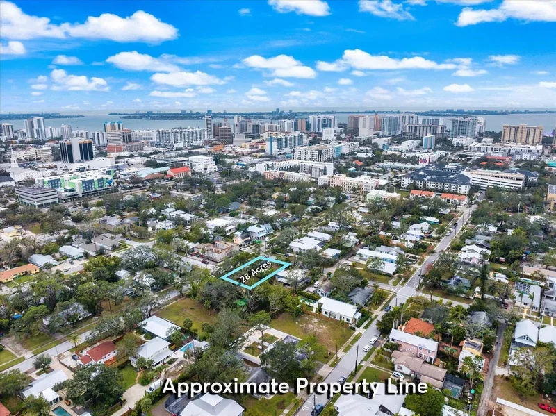 624 GOODRICH AVENUE, Sarasota, Florida, United States. - Photo 11