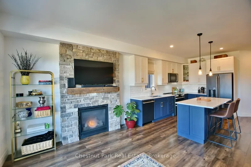 146 Red Pine Street, Blue Mountains, Ontario, Canada. - Photo 19