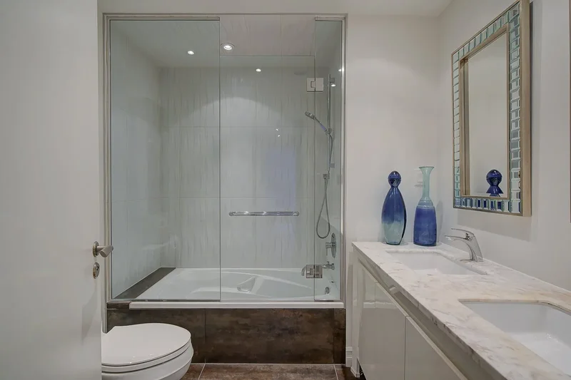 1455 Rue Sherbrooke O. 1503, Montréal, Quebec, Canada. - Photo 14