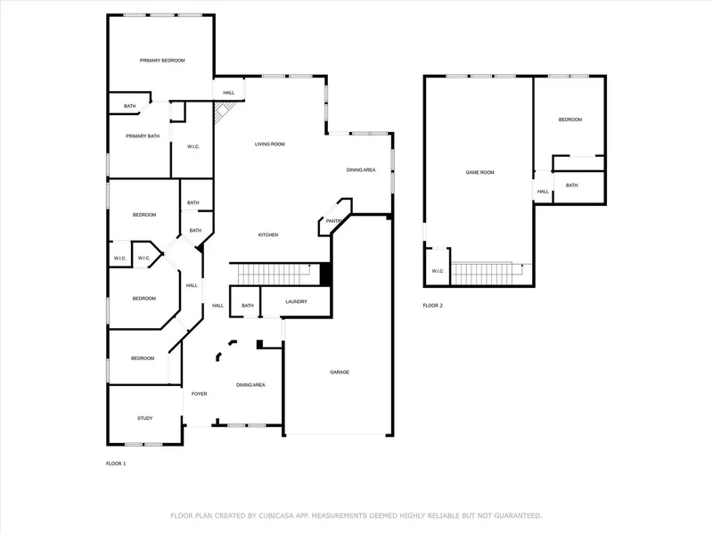 31563 Ember Trail Lane, Spring, TX 77386, Spring, Texas, United States. - Photo 19