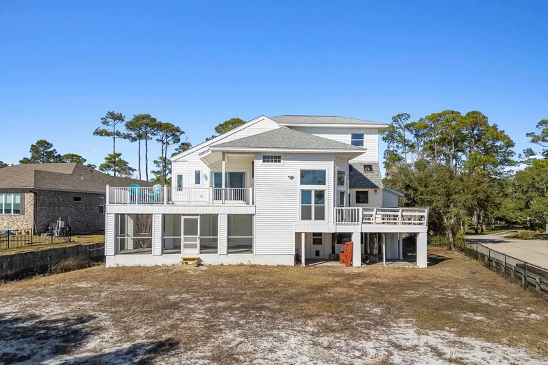 520 Parish Blvd, Mary Esther, FL 32569, Mary Esther, Florida, United States. - Photo 49