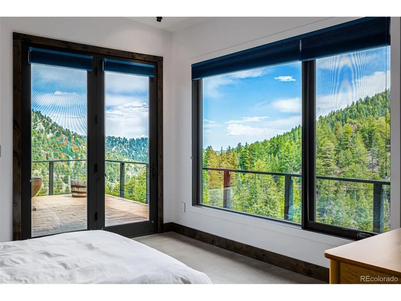 5896 Peregrine Trl, Gold Hill, Colorado, United States. - Photo 30