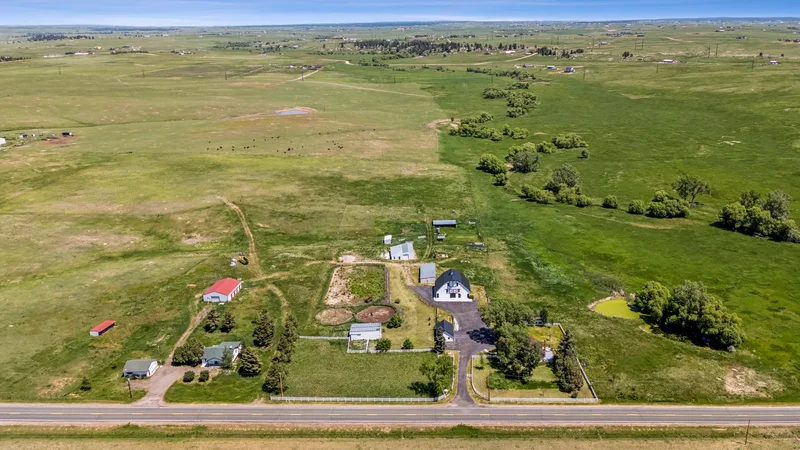 11613 Steele Avenue , Elbert, CO 80106, Black Forest, Colorado, United States. - Photo 14