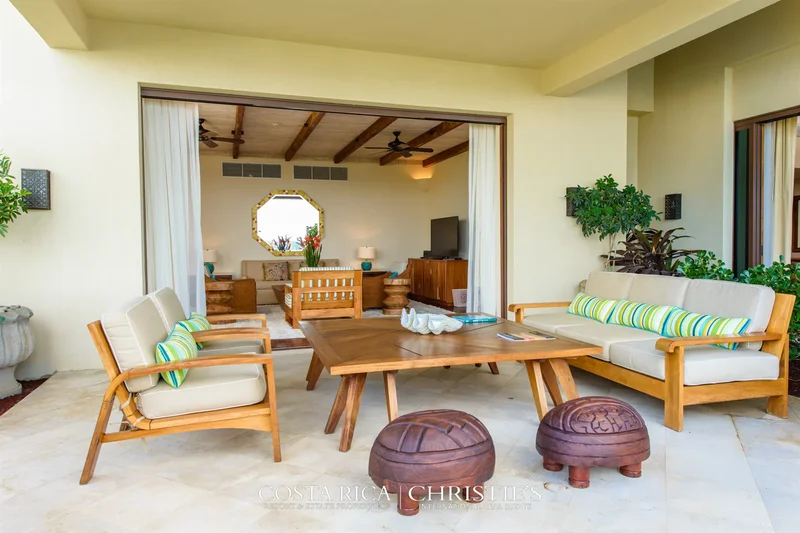 Mukul Estate, Guacalito de la Isla