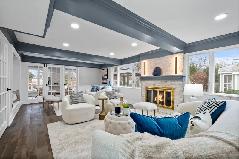 2218 Old Glenview Road, Wilmette, IL 60091, Wilmette, Illinois, United States. - Photo 11
