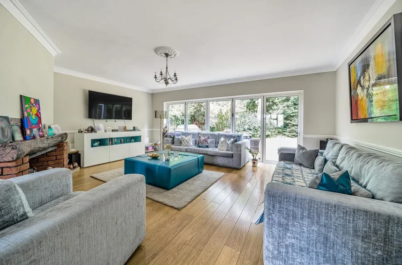 Dorset Drive, Edgware