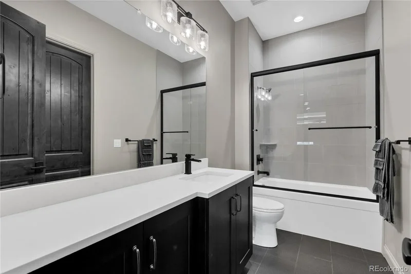 3520 Castle Butte Drive, Castle Rock, Colorado, United States. - Photo 36