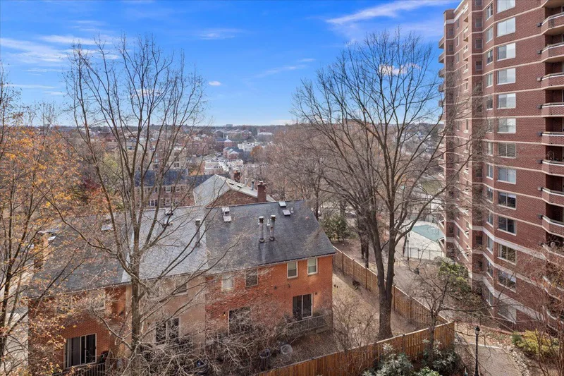 1276 N Wayne Street Unit# 711, Arlington, VA 22201, Arlington, Virginia, United States. - Photo 22
