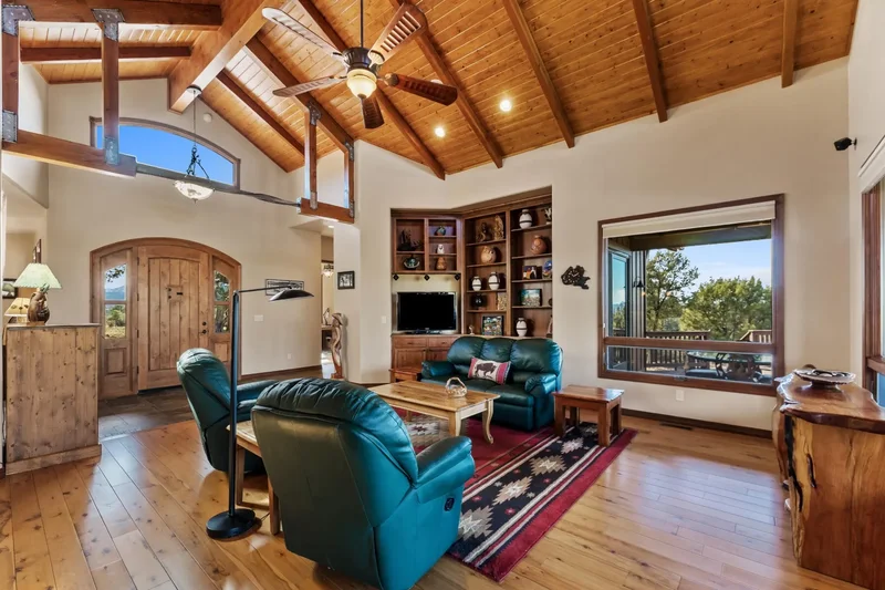 11840 W Cooper Morgan Trail , Prescott, AZ 86305, Prescott, Arizona, United States. - Photo 13