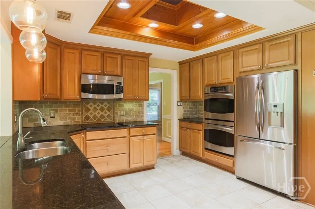 152 Mercer Road, Savannah, Georgia, United States. - Photo 23