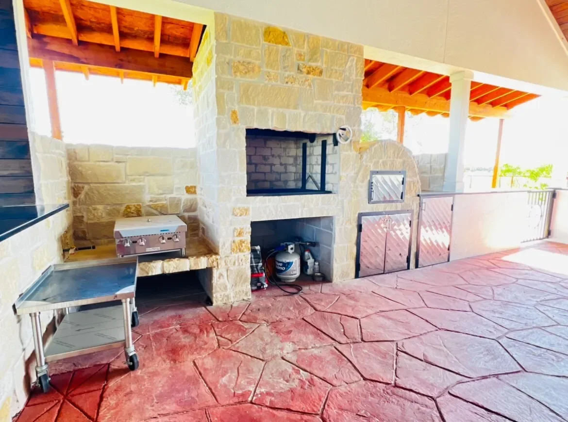 30930 Waller Spring Creek Road, Waller, TX 77484, Waller, Texas, United States. - Photo 24