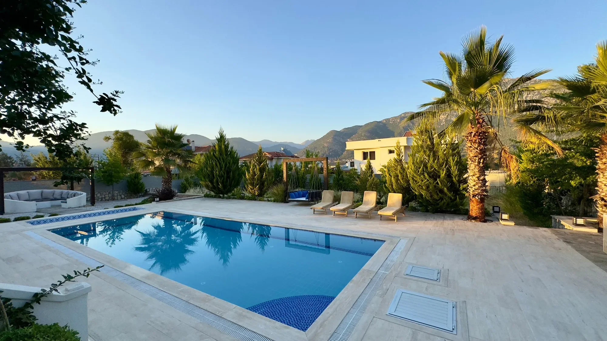 Üzümlü, Yeşilüzümlü, 48300 Fethiye/Muğla, Türkiye, Üzümlü, Muğla, Turkey. - Photo 12