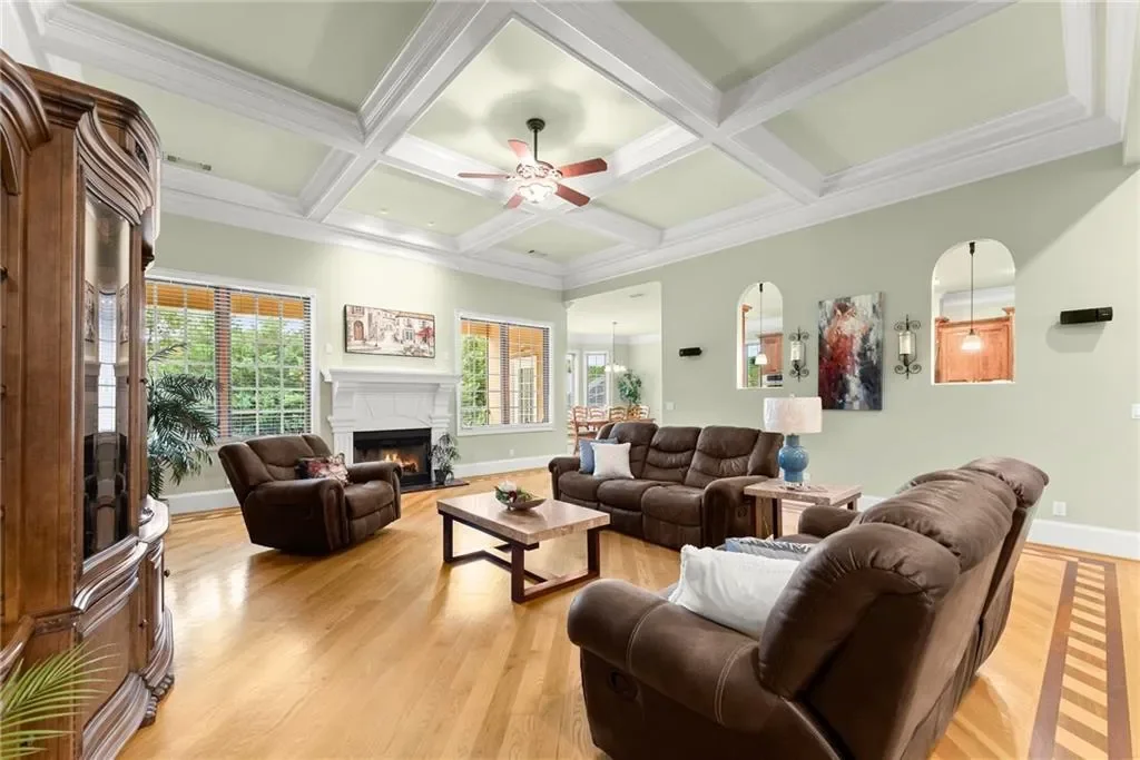 4525 Legacy Court, Hoschton, Georgia, United States. - Photo 7