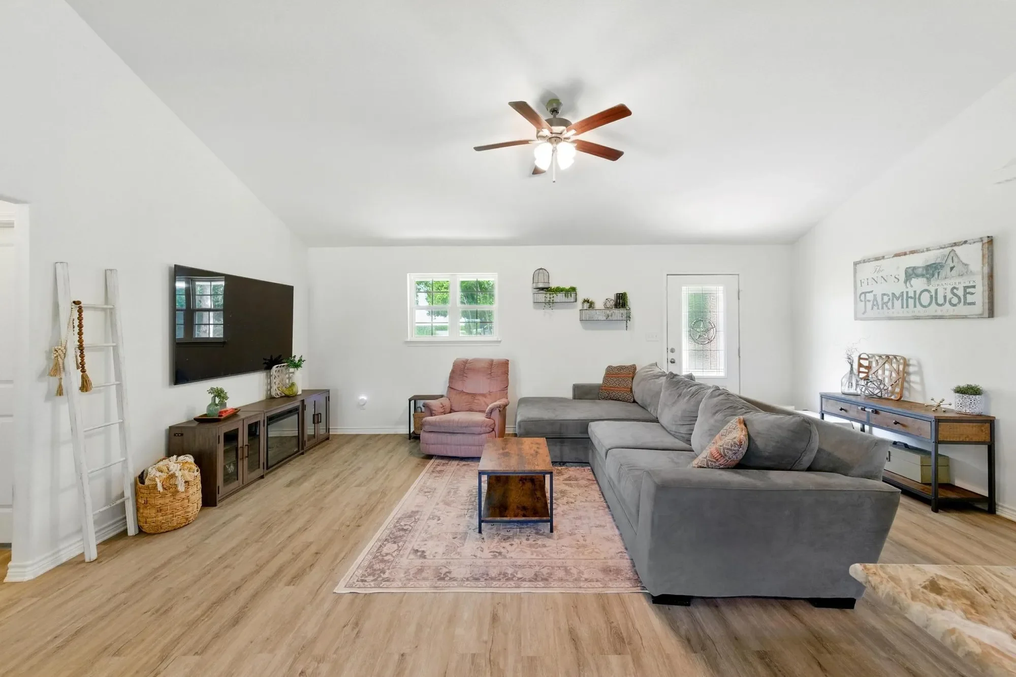 780 County Road 389, Granger, Texas, United States. - Photo 3