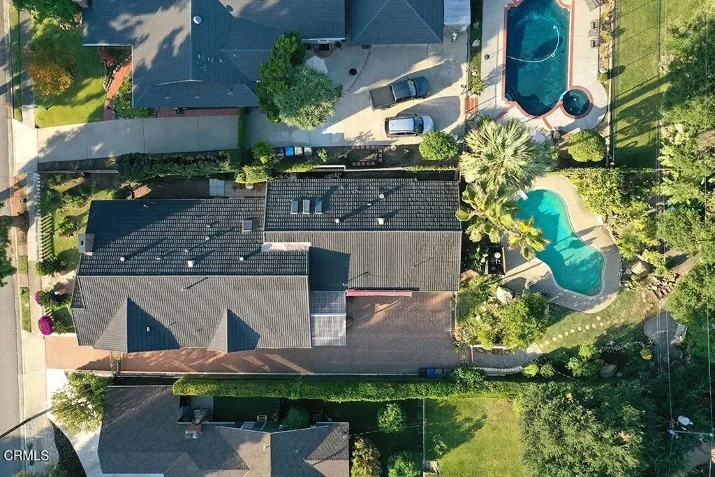 426 N Canyon Boulevard, Bradbury, California, United States. - Photo 43