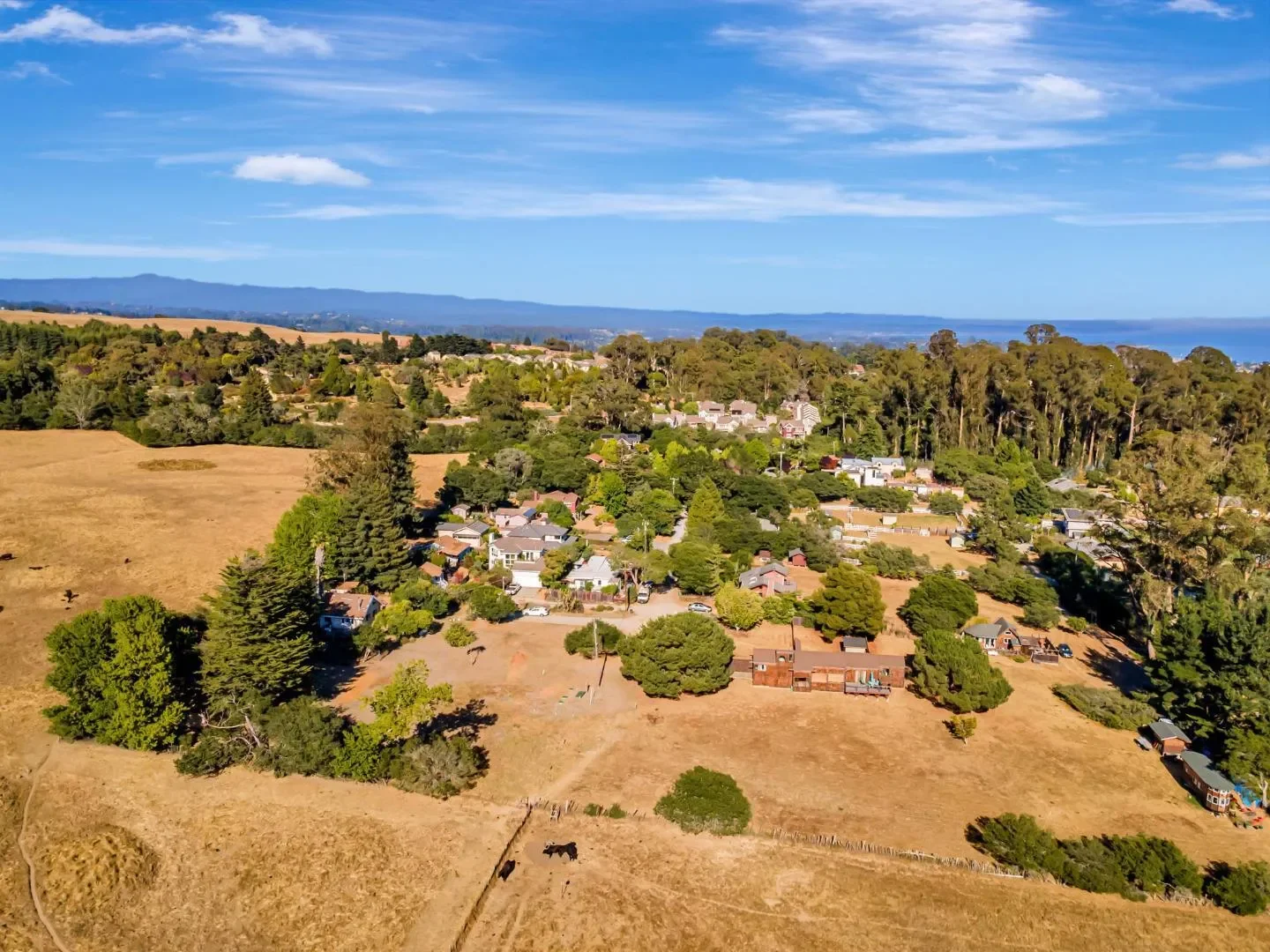 222 Highview Drive, Santa Cruz, California, United States. - Photo 3