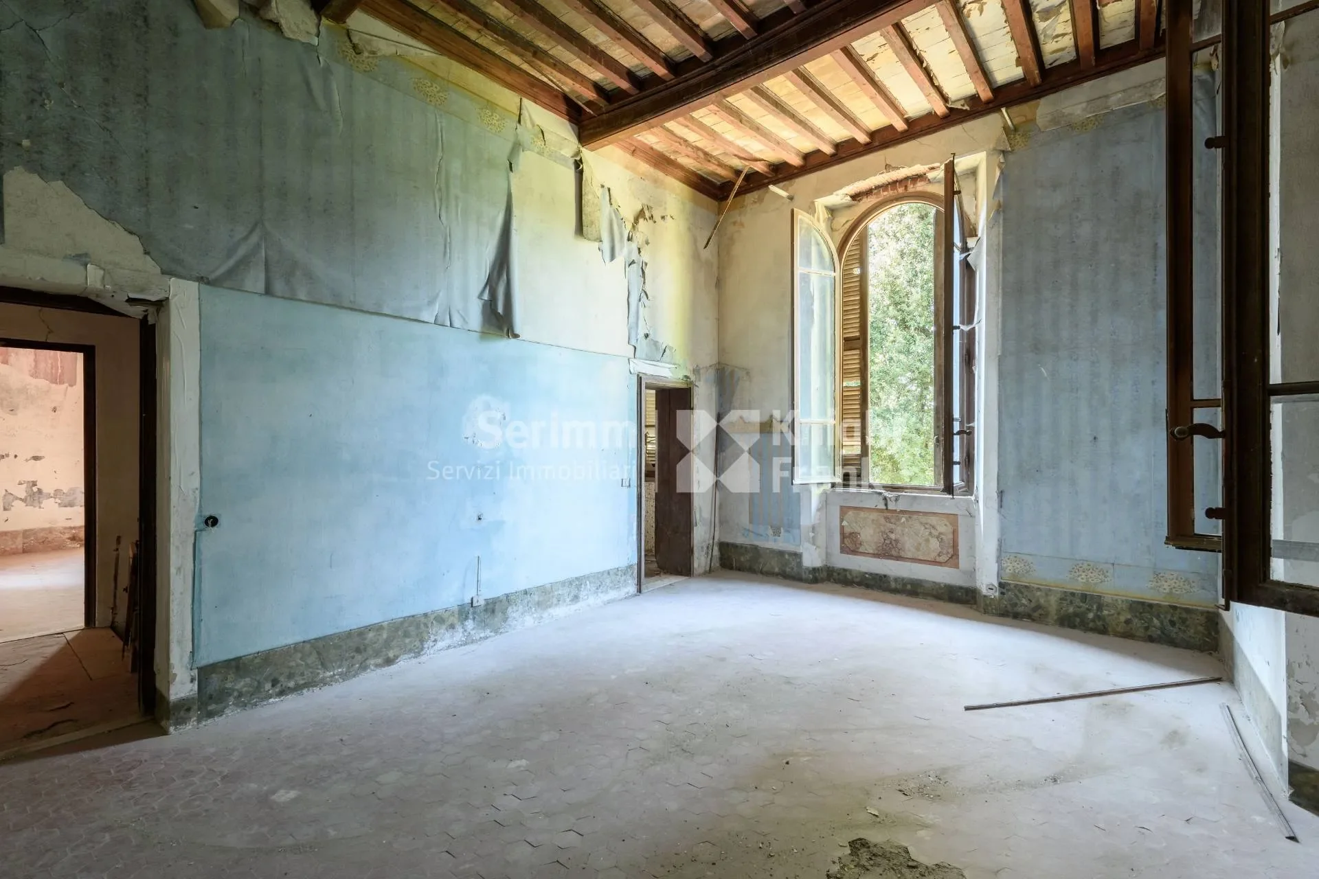 Chiatri, Lucca, Tuscany, Italy. - Photo 7