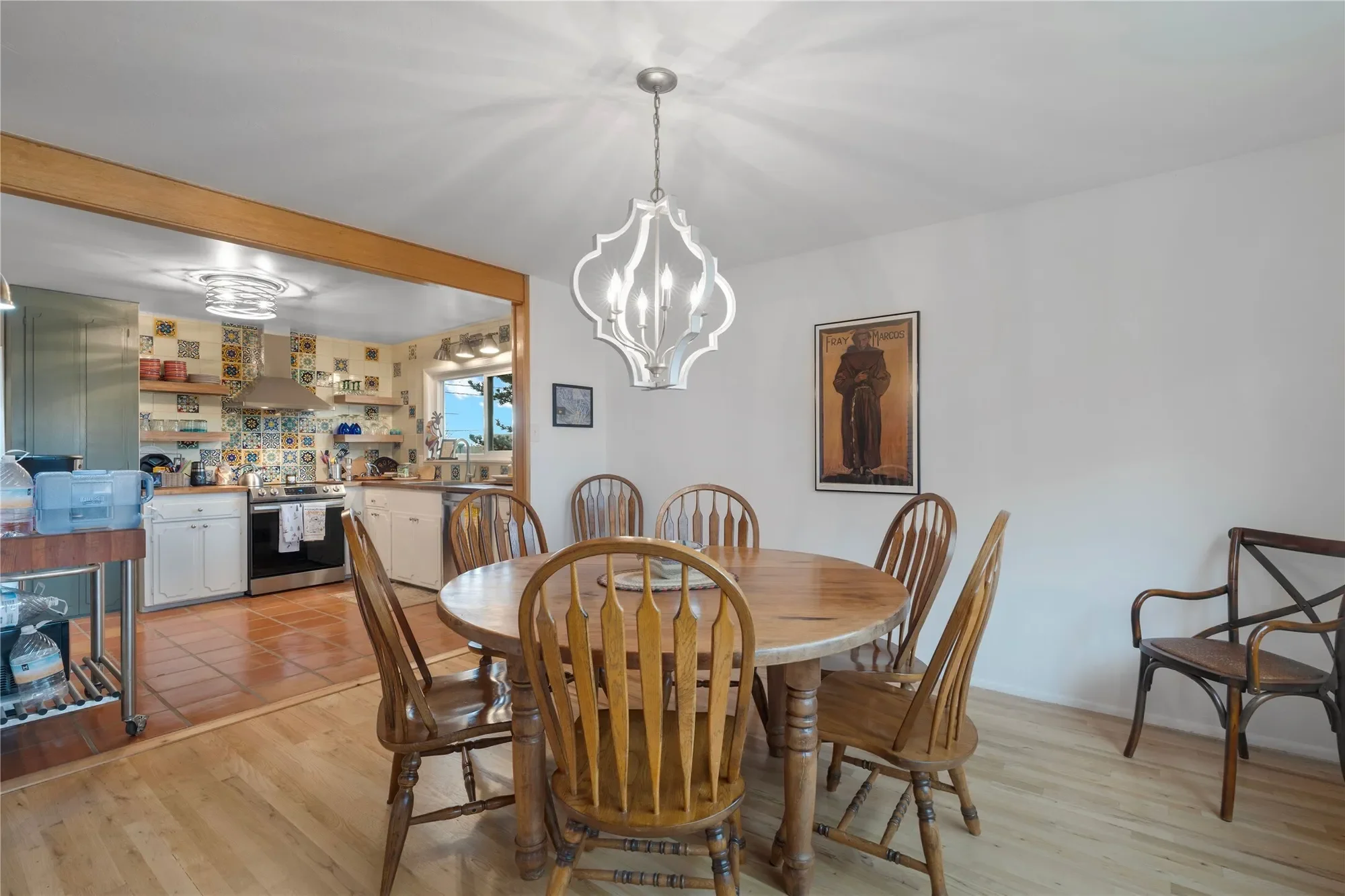 209 Williams Street , Santa Fe, NM 87501, Santa Fe, New Mexico, United States. - Photo 5