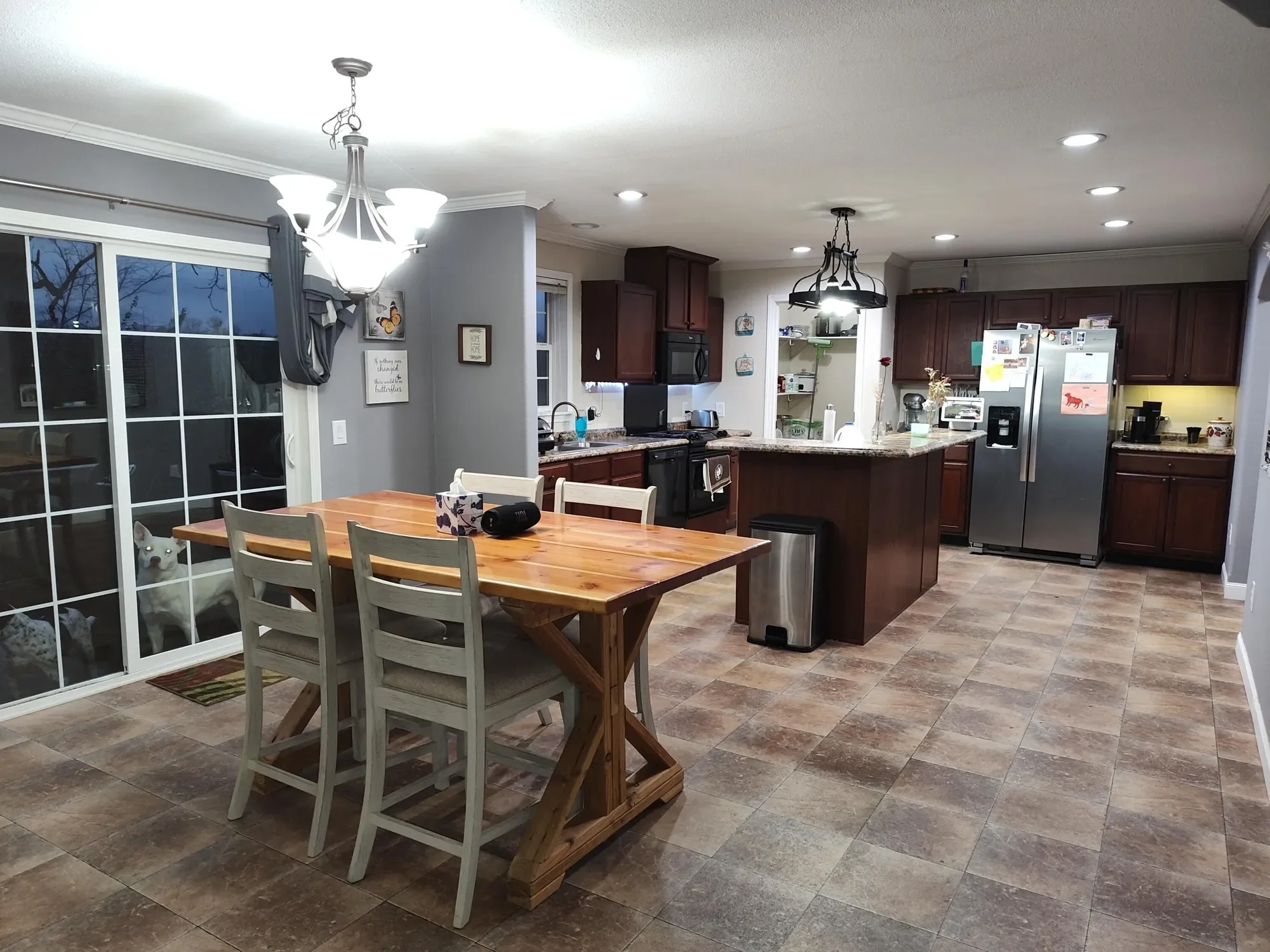 1672 E 355th Road, Bolivar, MO 65613, Pittsburg, Missouri, United States. - Photo 60