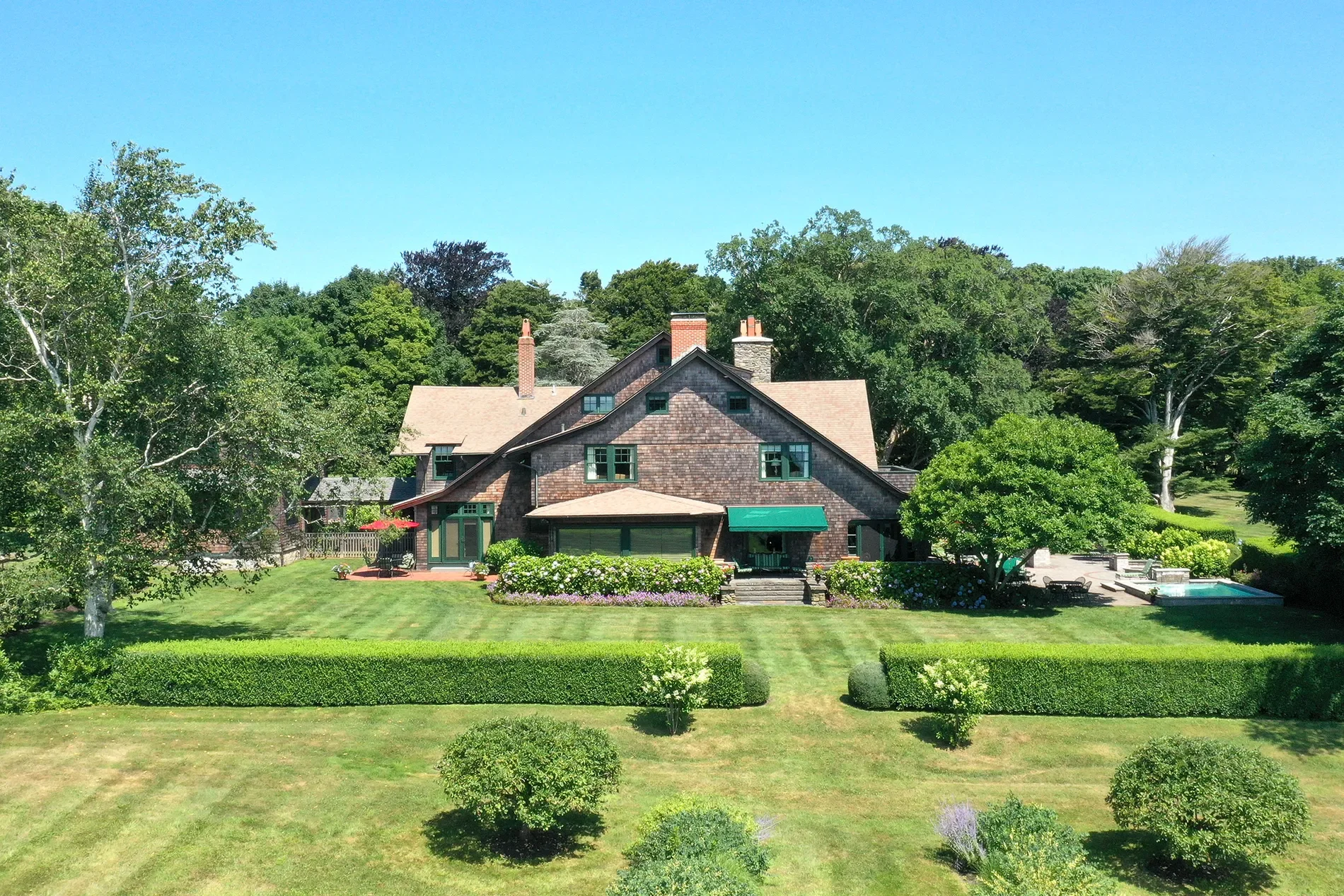 50 Eastover Road, Portsmouth, RI 02871, Portsmouth, Rhode Island, United States. - Photo 23