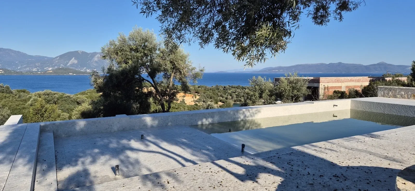 Vathy, Greece, Meganisi, Peloponnese, Western Greece and the Ionian, Greece. - Photo 18