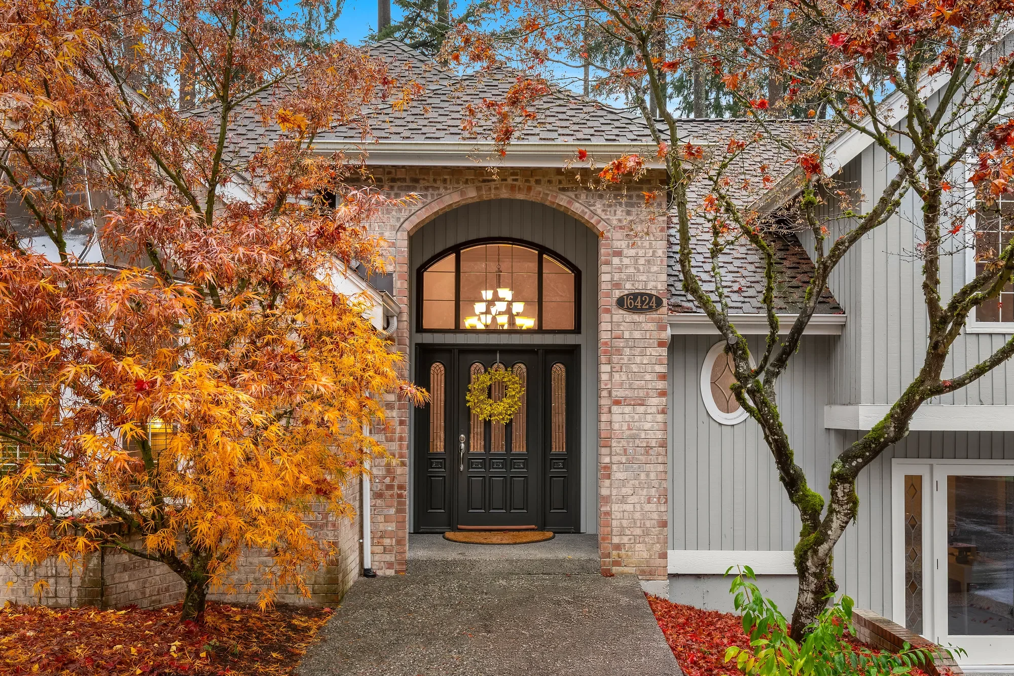 16424 NE 169th Place , Woodinville, WA 98072, Cottage Lake, Washington, United States. - Photo 5