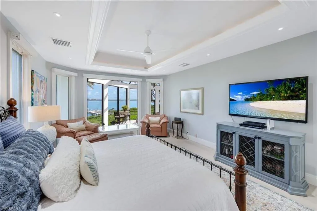 831 Caxambas DR, Marco Island, FL, 34145, USA, Marco Island, Florida, United States. - Photo 36