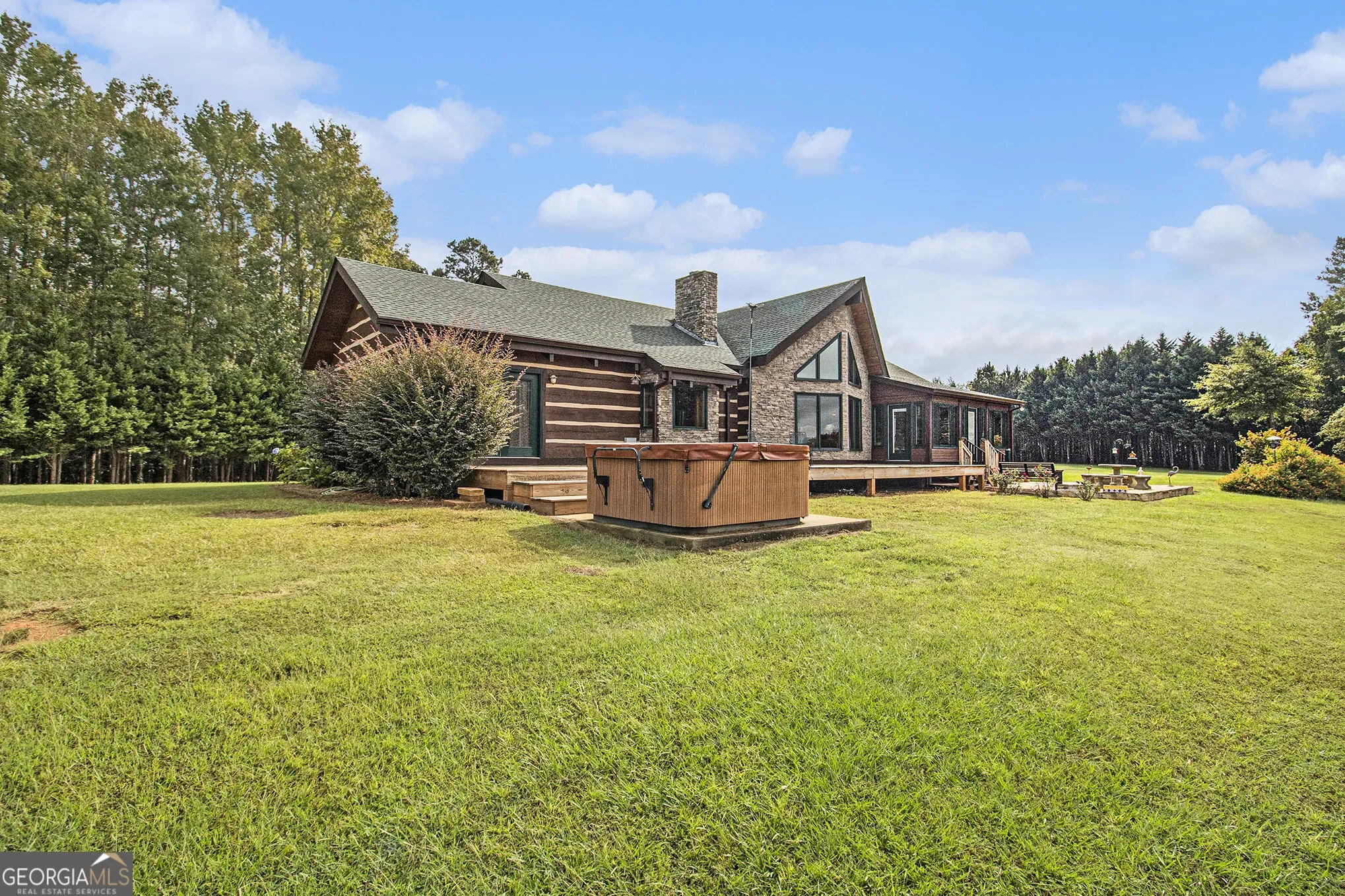 Social Circle, Georgia, United States. - Photo 3