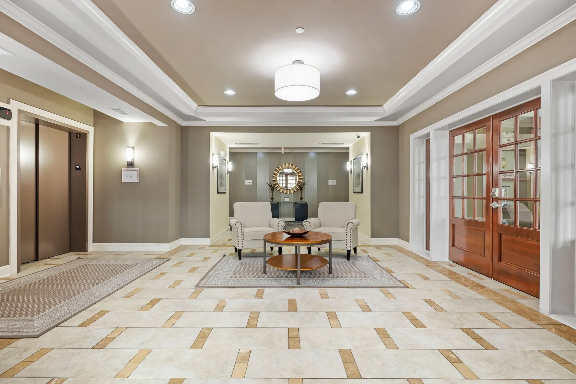 8 E Kennedy Avenue Unit# 206, Hinsdale, IL 60521, Hinsdale, Illinois, United States. - Photo 15