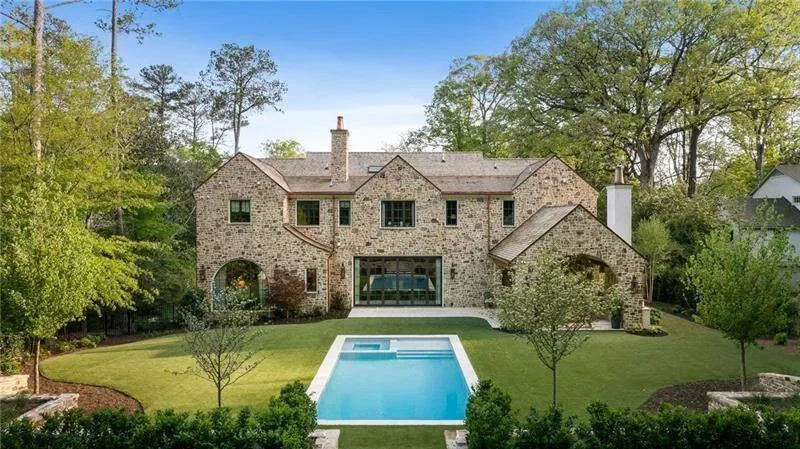 Atlanta, Georgia, United States. - Photo 29