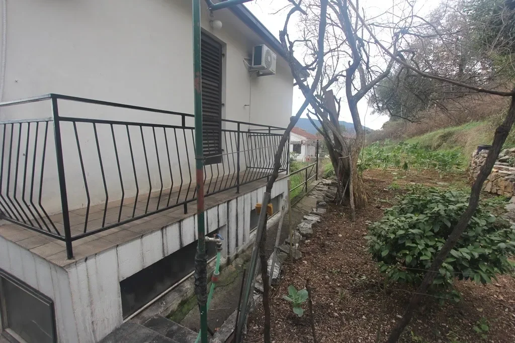 Herceg-Novi, Herceg Novi, Herceg Novi Municipality, Montenegro. - Photo 11