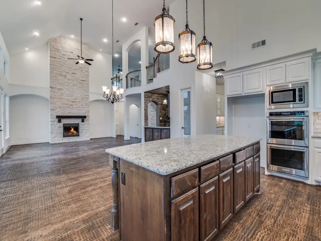 4604 Donna Lane, Allen, Texas, United States. - Photo 12