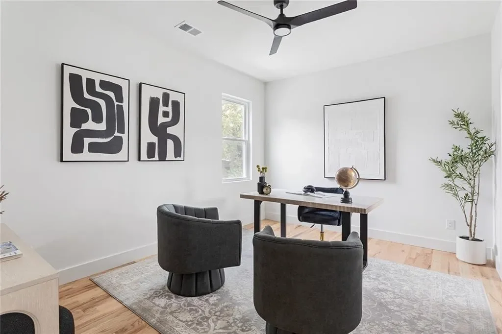 1044 Martin Street SE A, Atlanta, Georgia, United States. - Photo 15