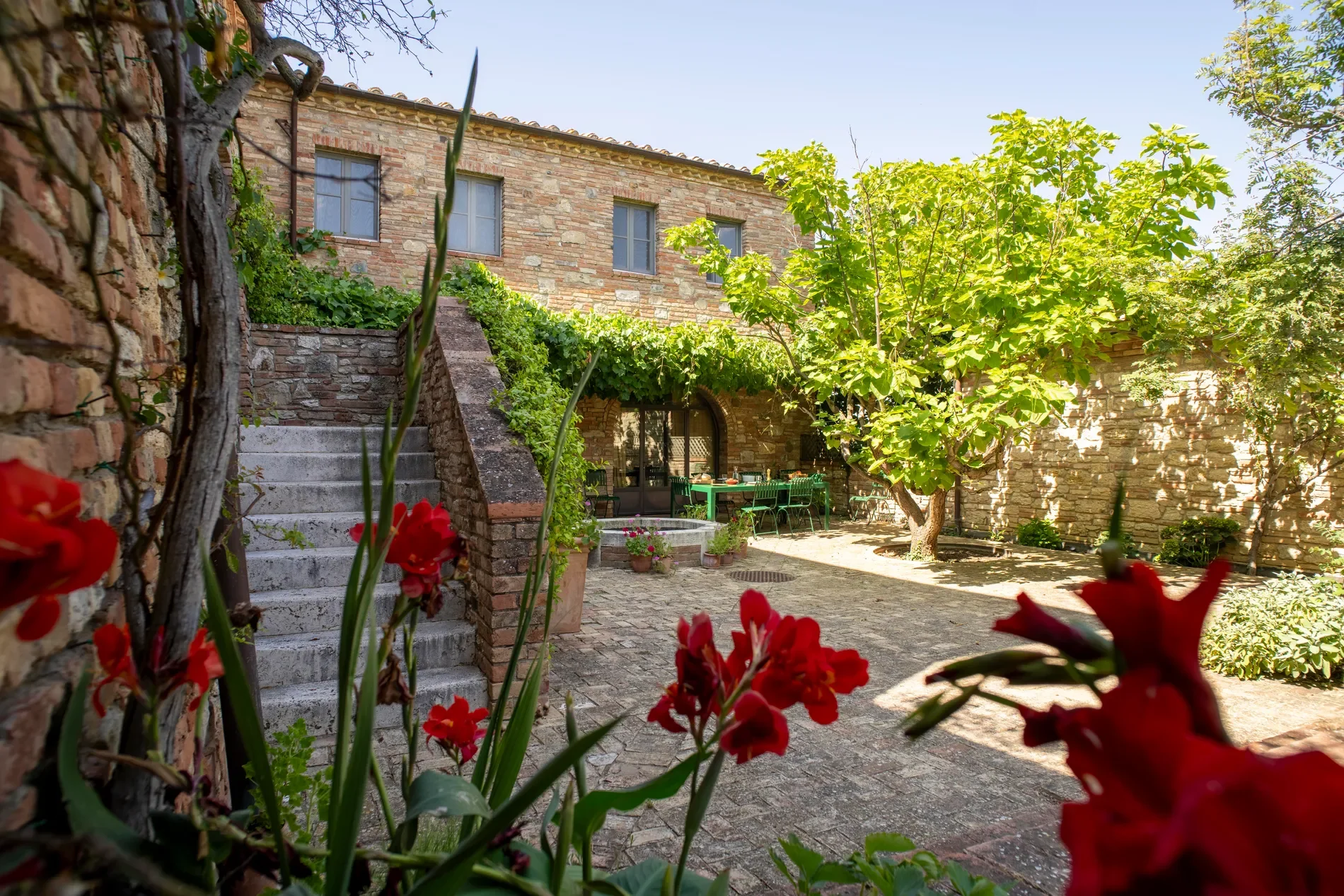 53024 Montalcino, Province of Siena, Italy, Castelnuovo dell’Abate, Tuscany, Italy. - Photo 18