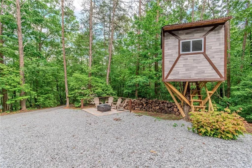 48 Timber Ridge Road, Blue Ridge, Georgia, United States. - Photo 40