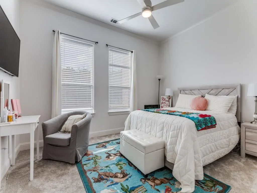 129 Lariat Court, Azle, Texas, United States. - Photo 18