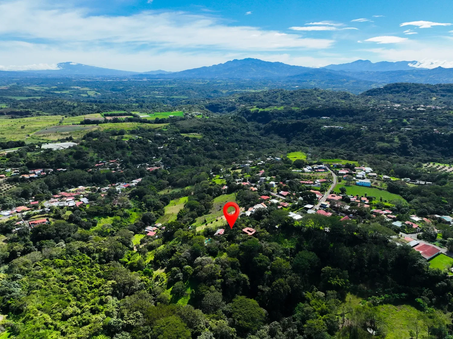 Alajuela Province, Atenas, Costa Rica, Atenas, Alajuela Province, Costa Rica. - Photo 3