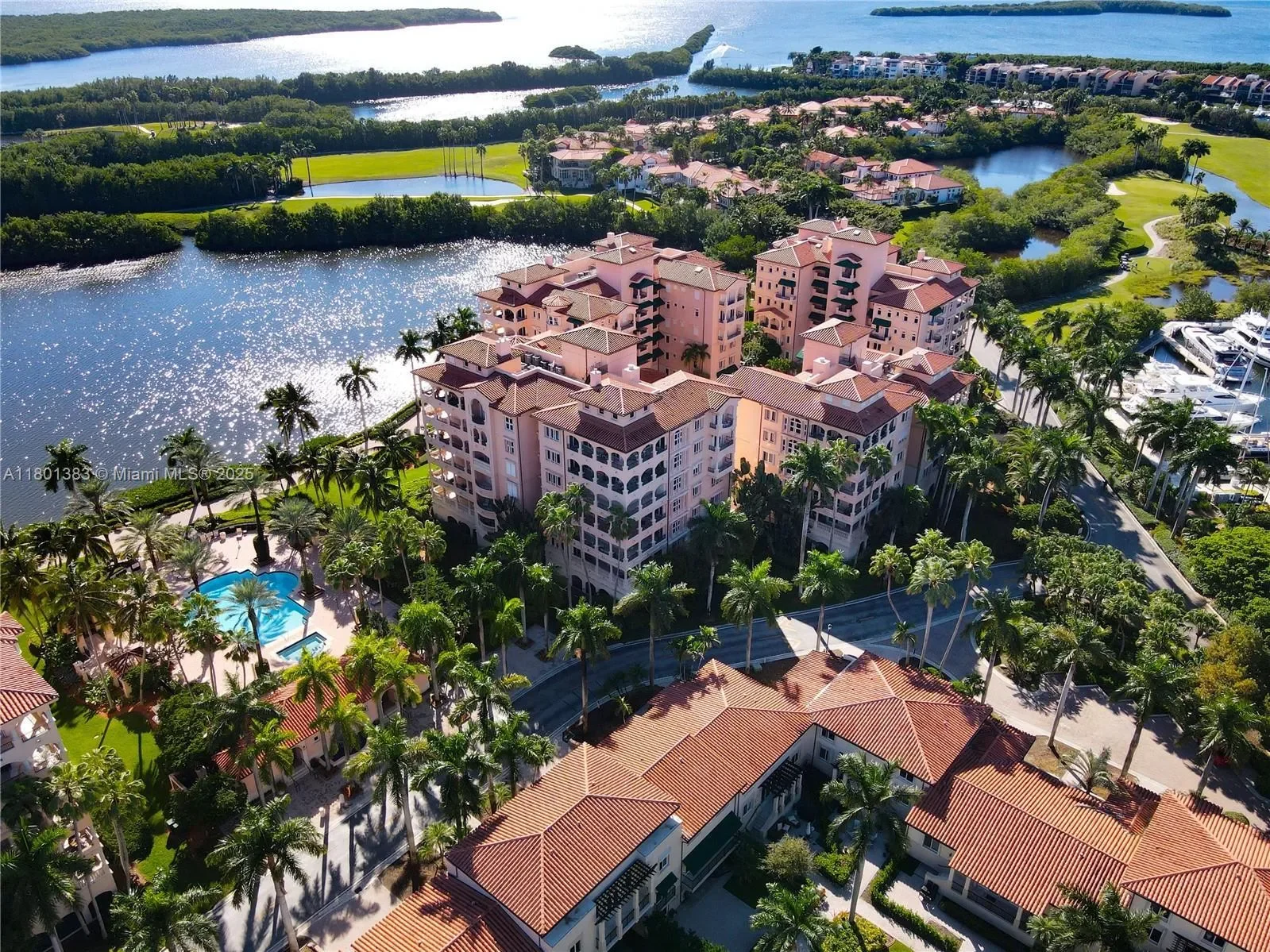 13647 Deering Bay Dr 142, Coral Gables, Florida, United States. - Photo 31