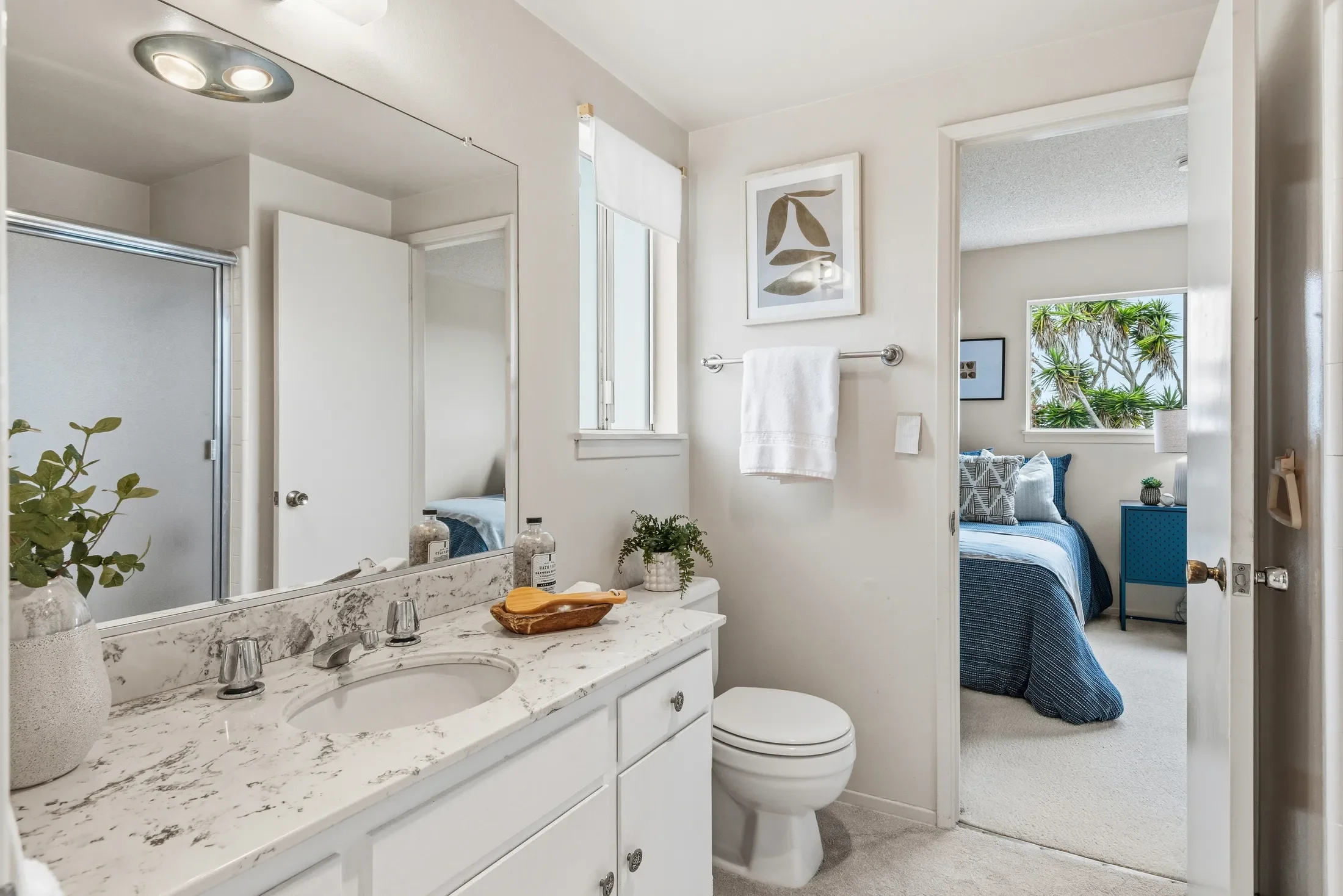 30031 Vía Borica , Rancho Palos Verdes, CA 90275, Rolling Hills, California, United States. - Photo 15