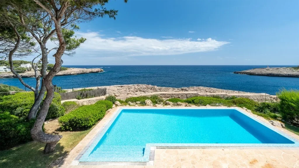 Cala d´Or, Baleares, Cala d'Or, Santanyi, Balearic Islands. - Hero Image