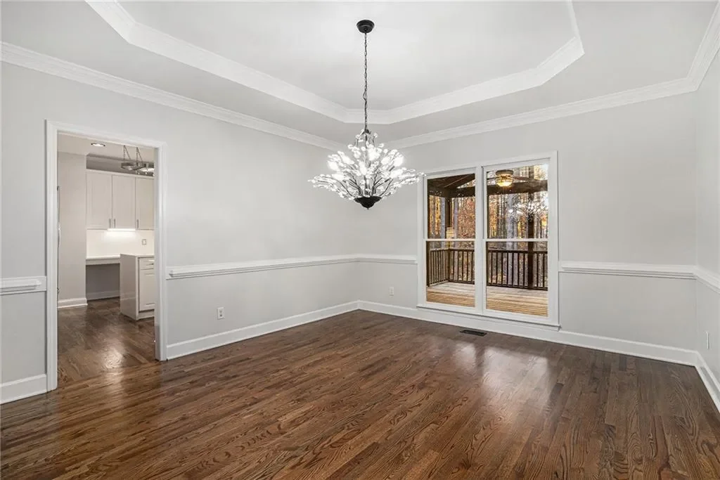 523 Sycamore Point, Woodstock, Georgia, United States. - Photo 4