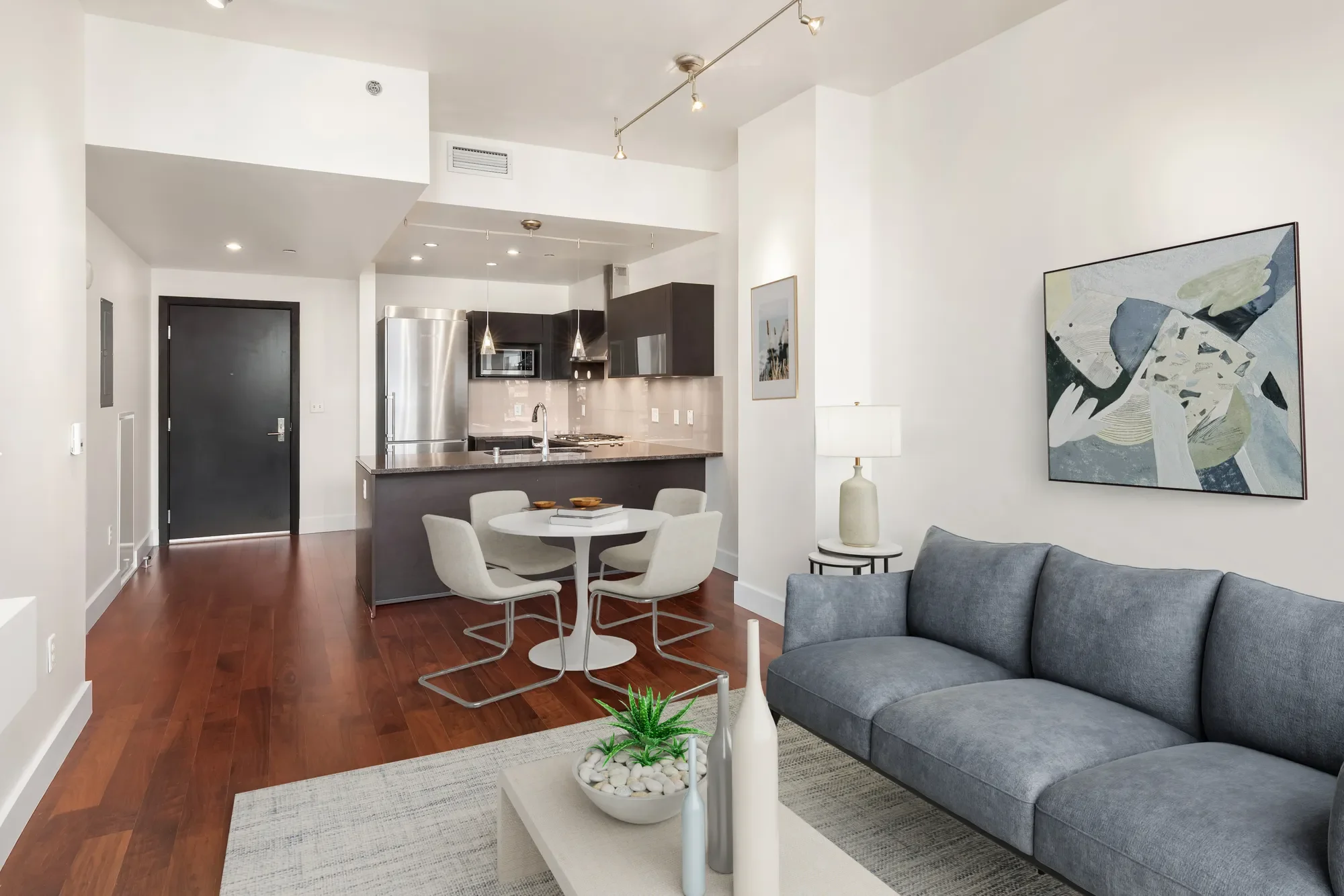 737 Olive Wy Unit #2704 , Seattle, WA 98101, Seattle, Washington, United States. - Photo 6