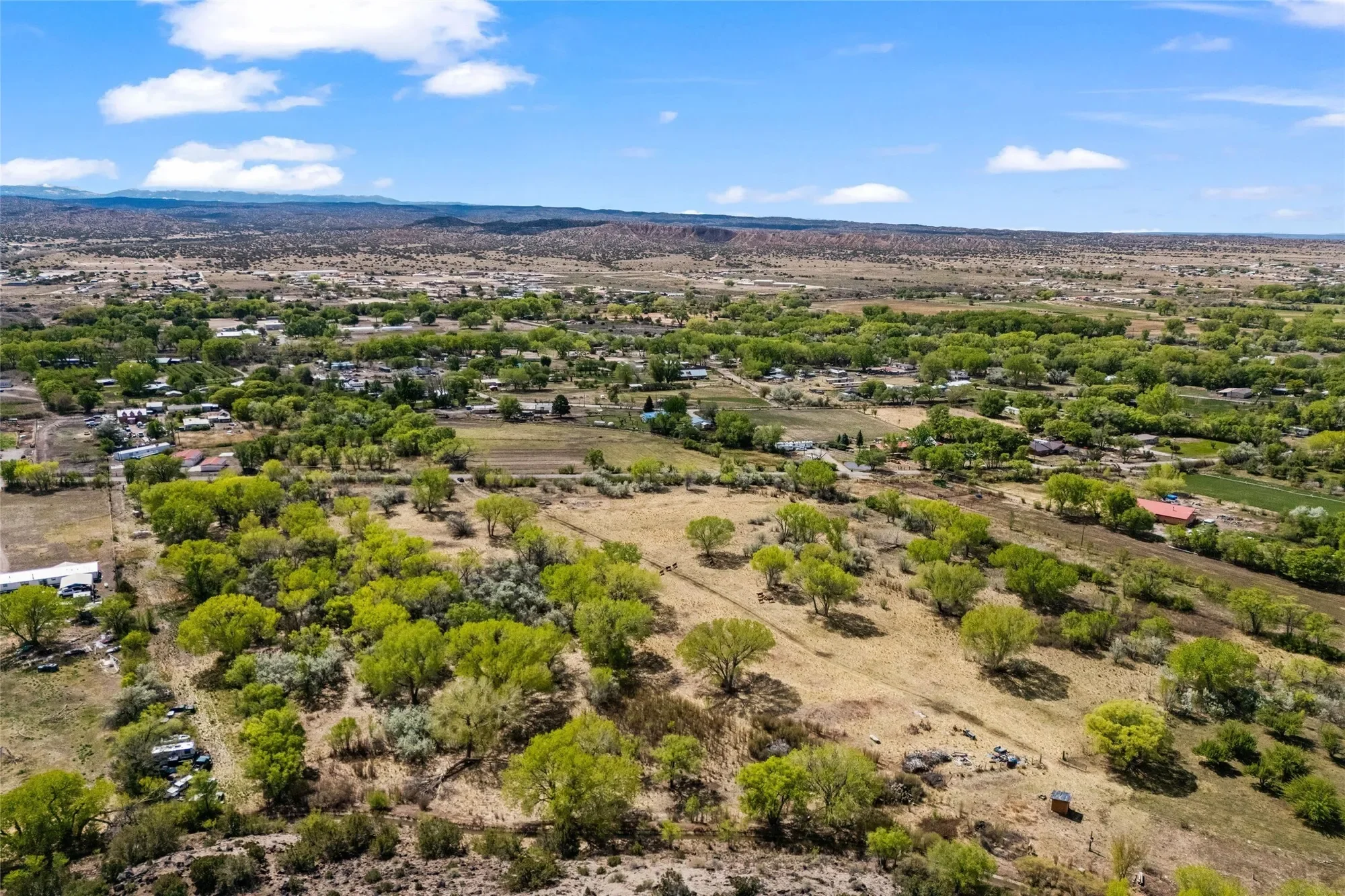 781 County Road 57 , Lyden, NM 87582, Velarde, New Mexico, United States. - Photo 11