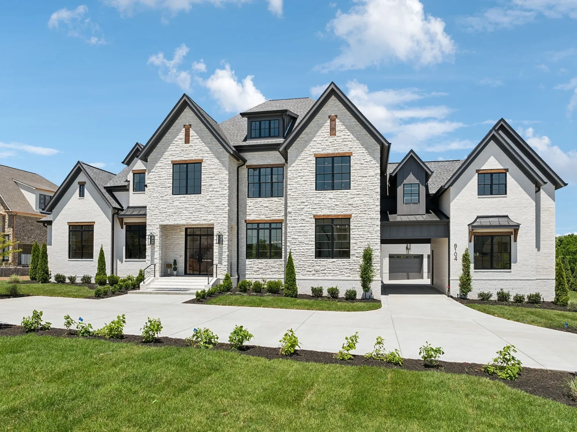 8104 Turning Point Dr, Brentwood, TN, 37027, USA, Nashville, Tennessee, United States. - Photo 69