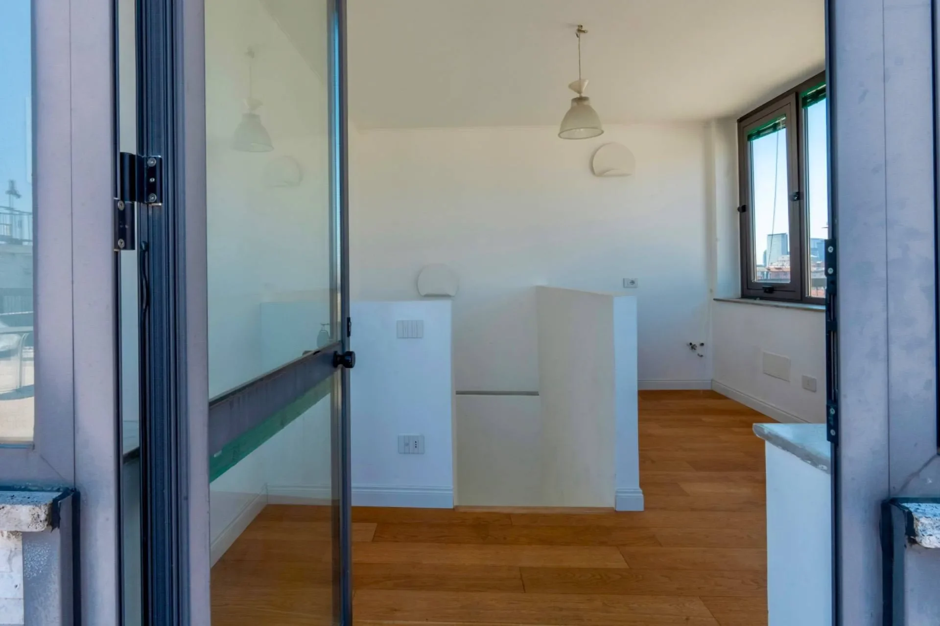 Residential Property For Sale In Milano (Italy)