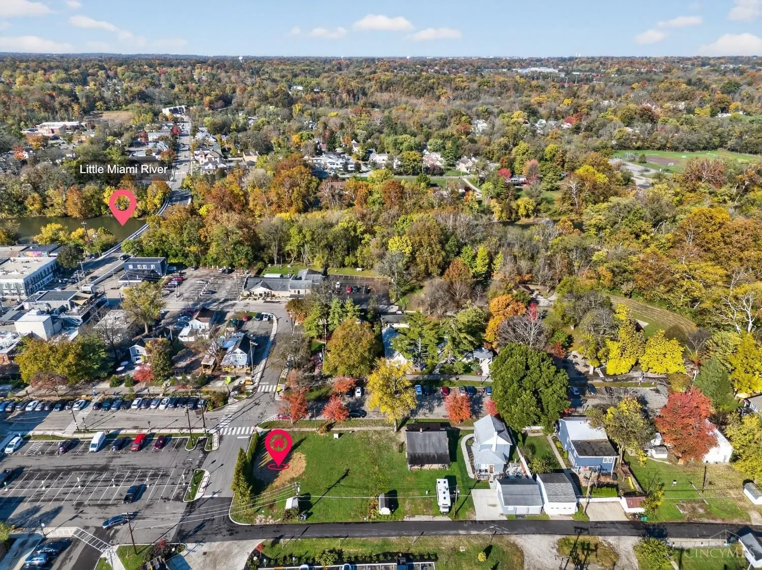 200 Railroad Avenue, Loveland, OH 45140, Loveland, Ohio, United States. - Photo 16