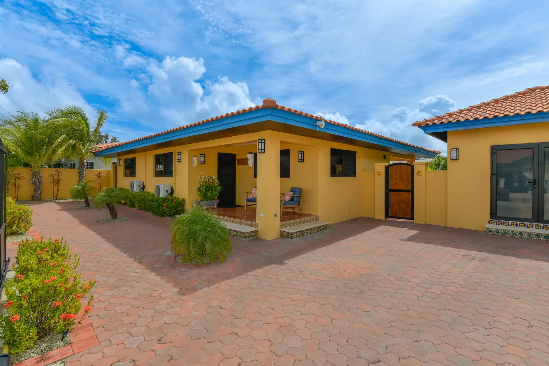 Safir 27, Noord, Aruba. - Hero Image
